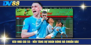 Kèo Nhà Cái 55 – Nền Tảng Dự Đoán Bóng Đá Chuẩn Xác 10 Kèo Nhà Cái 55 – Nền Tảng Dự Đoán Bóng Đá Chuẩn Xác